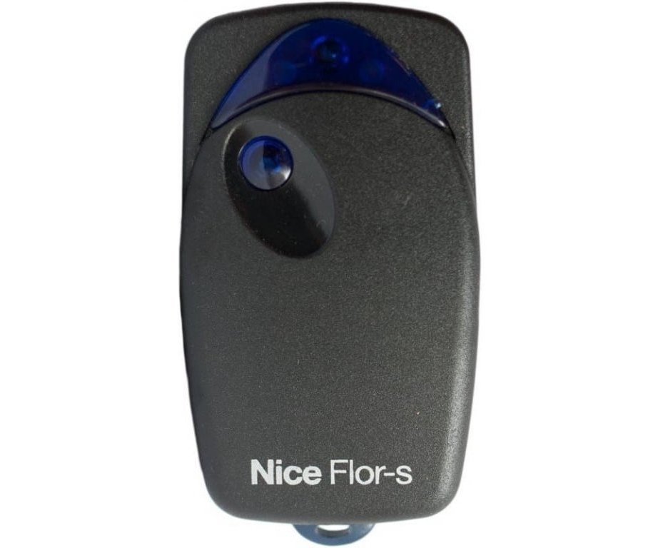 Nice FLO1RKIT10 комплект из 10 пультов управления